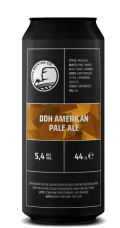 Sesma DDH American Pale Ale